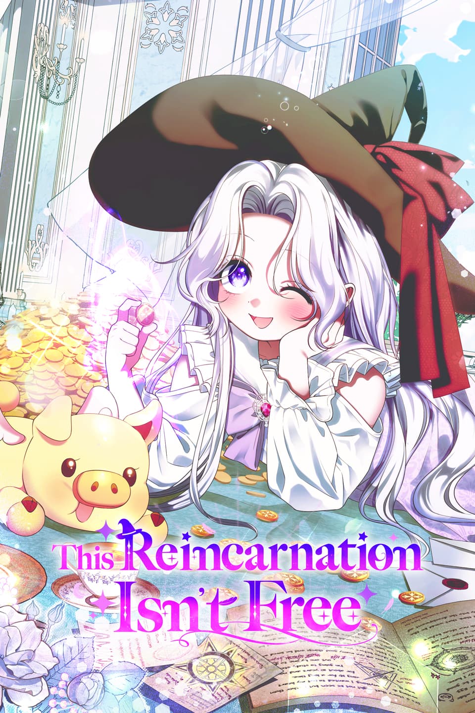This Reincarnation Isn't Free