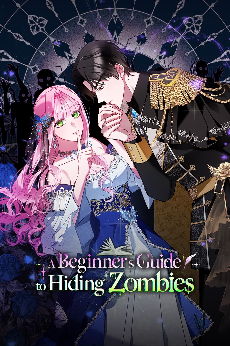 A Beginner's Guide to Hiding Zombies