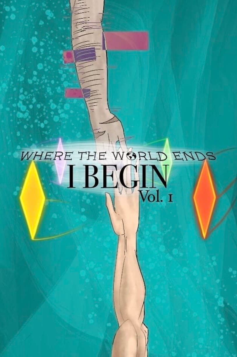 Where the World Ends, I Begin