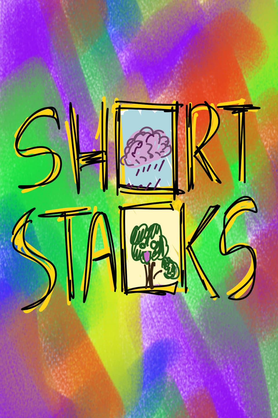 Short Stacks