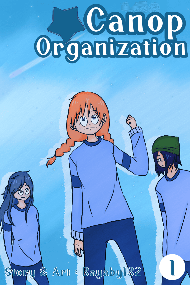 Canop Organization (EN)