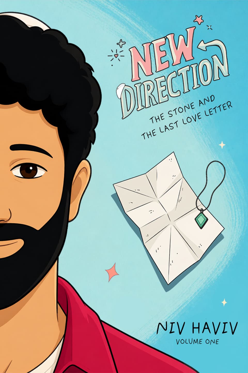 New Direction