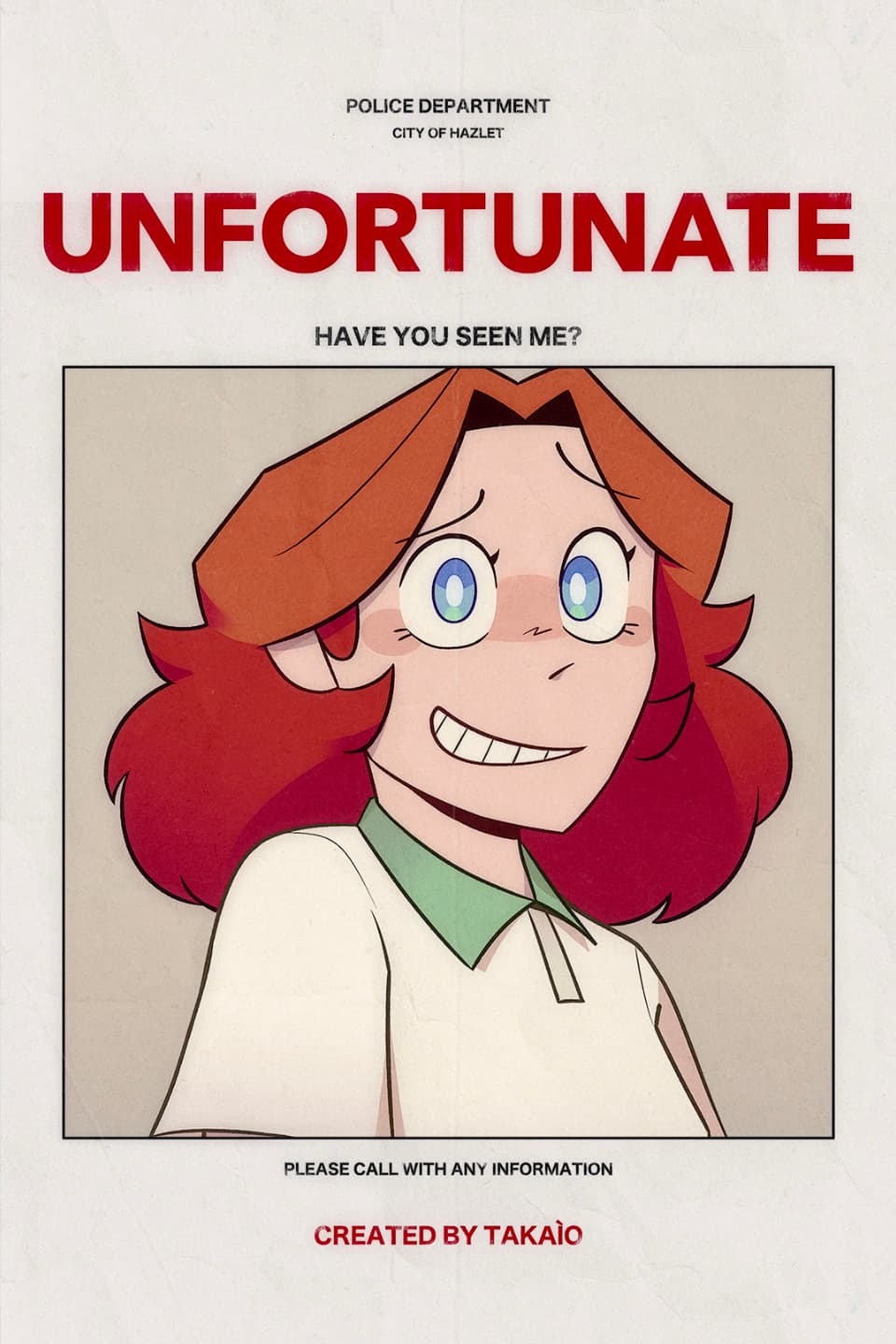 Unfortunate