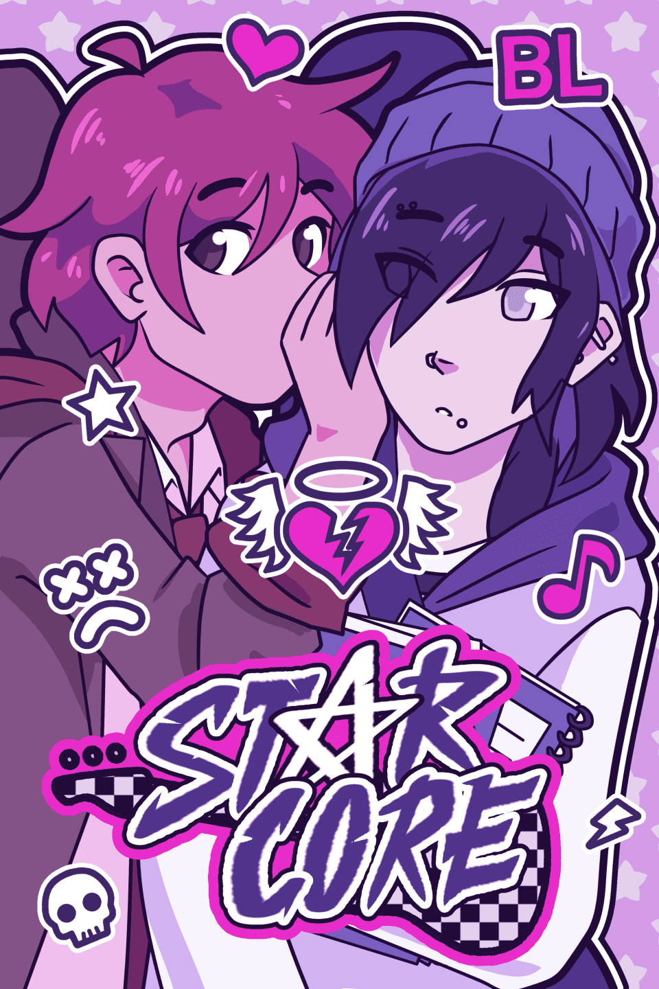 Starcore