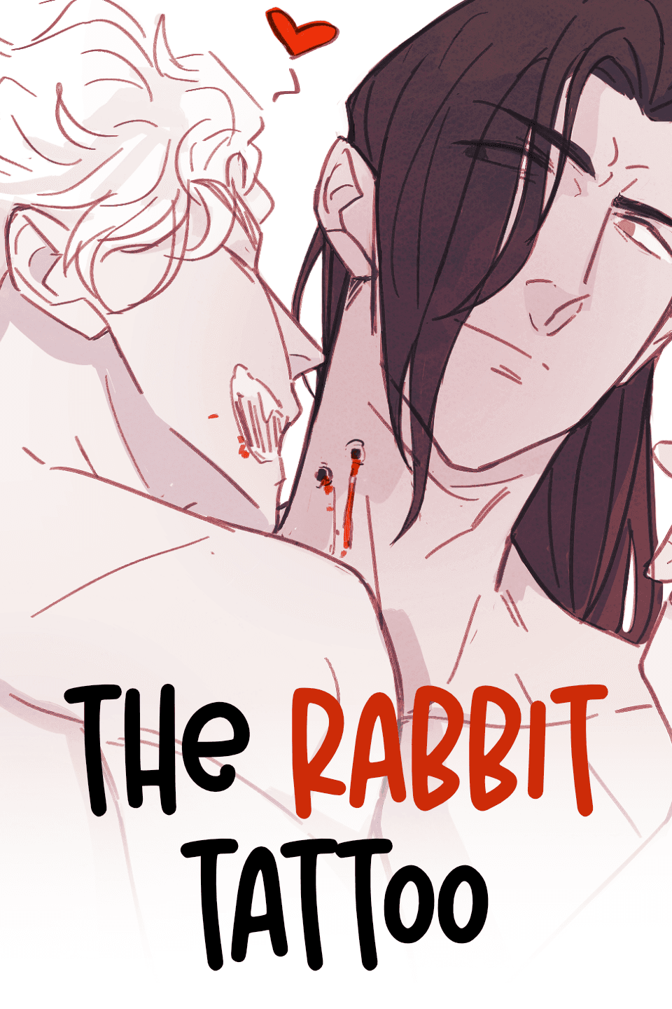 The Rabbit Tattoo