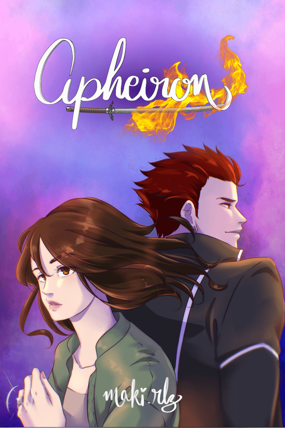 Apheiron