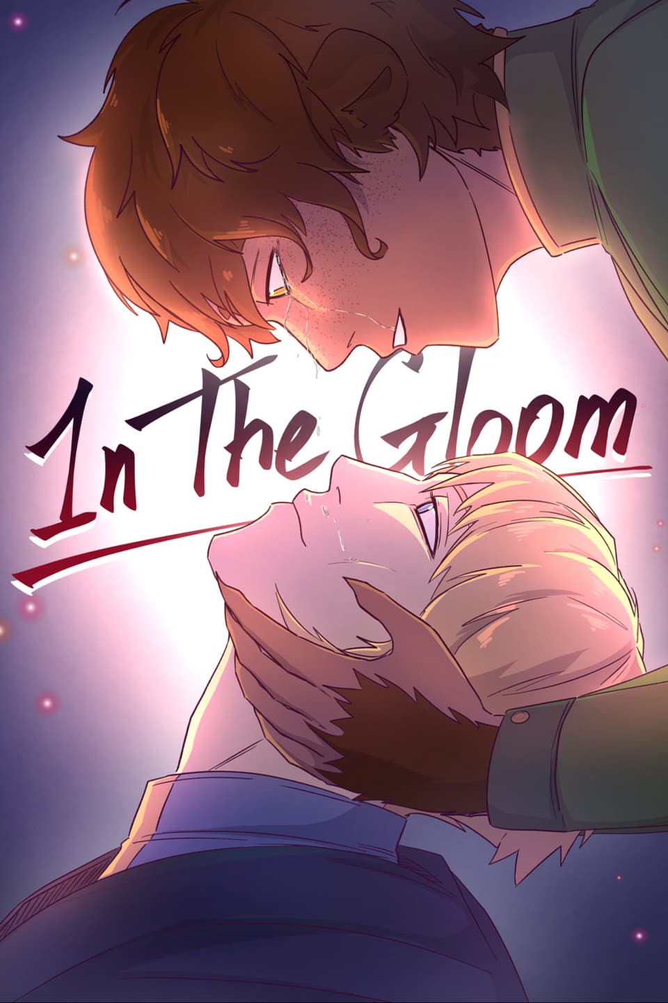 In The Gloom