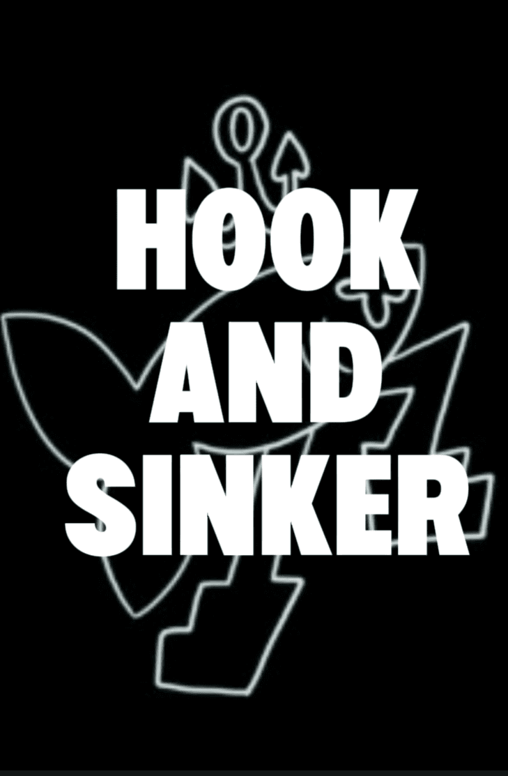 Hook and Sinker