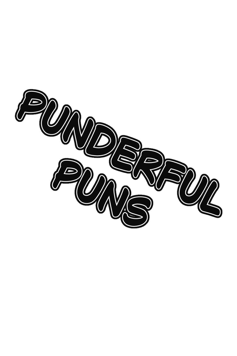 Punderful Puns