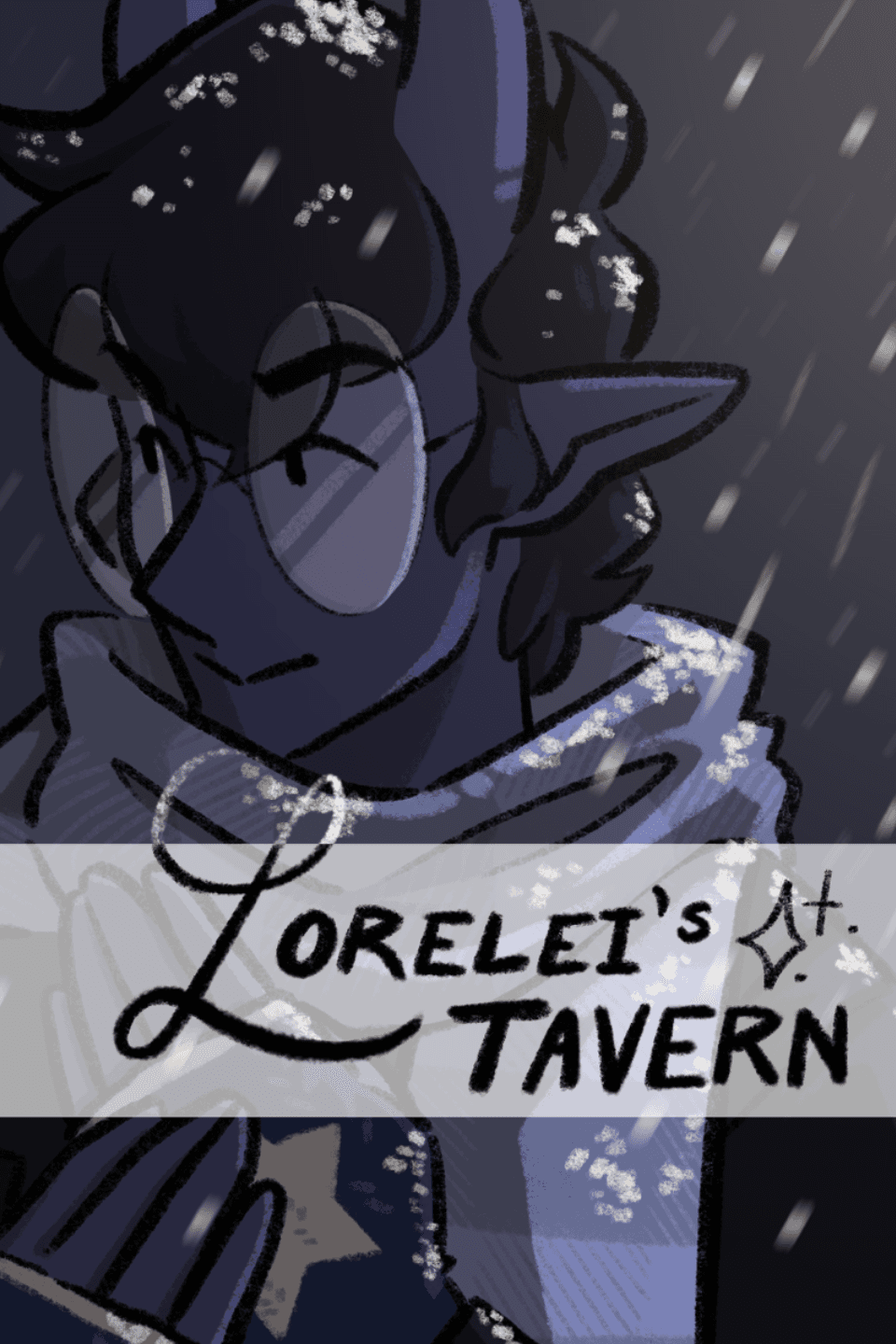 Lorelei's Tavern