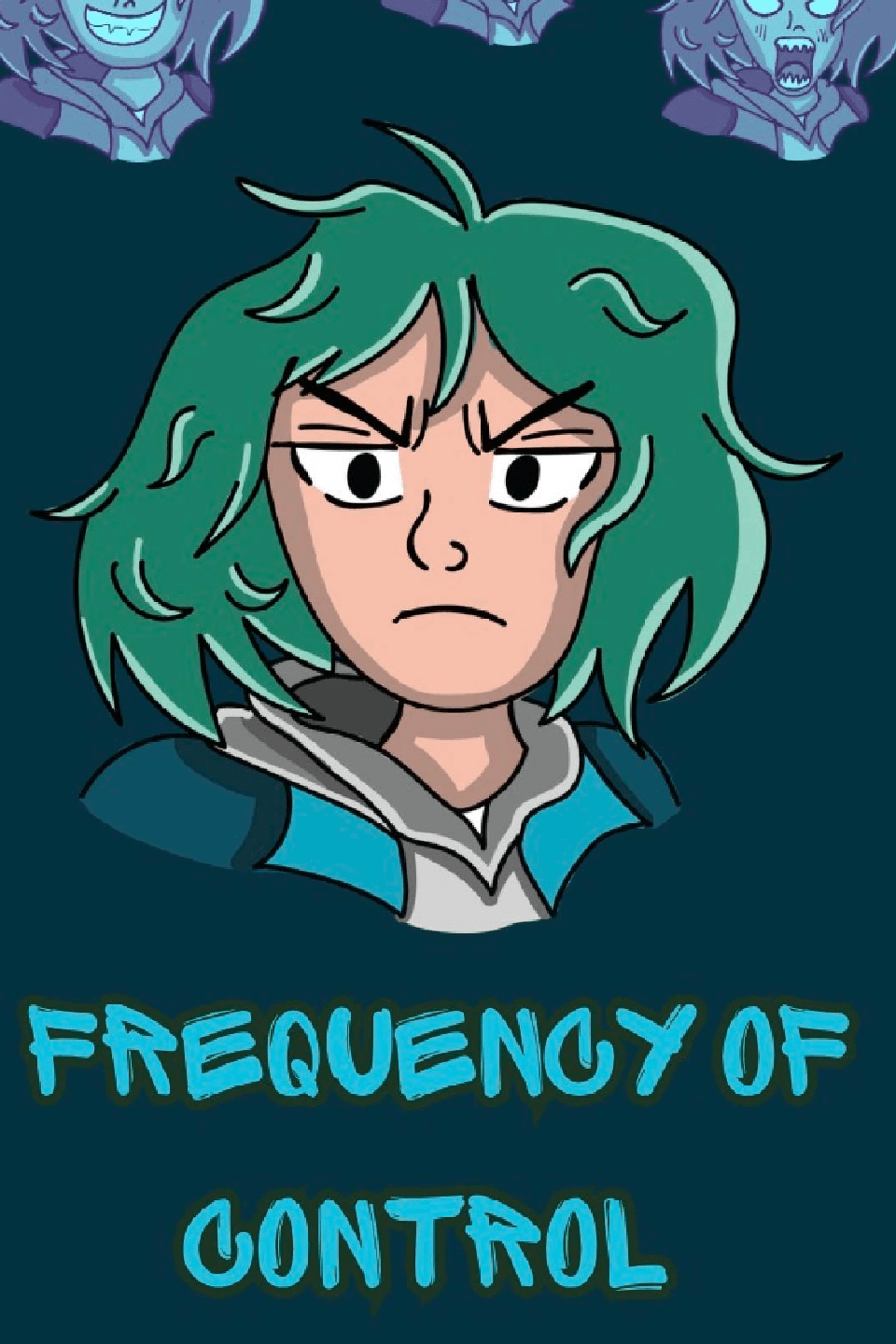 Frequency Of Control
