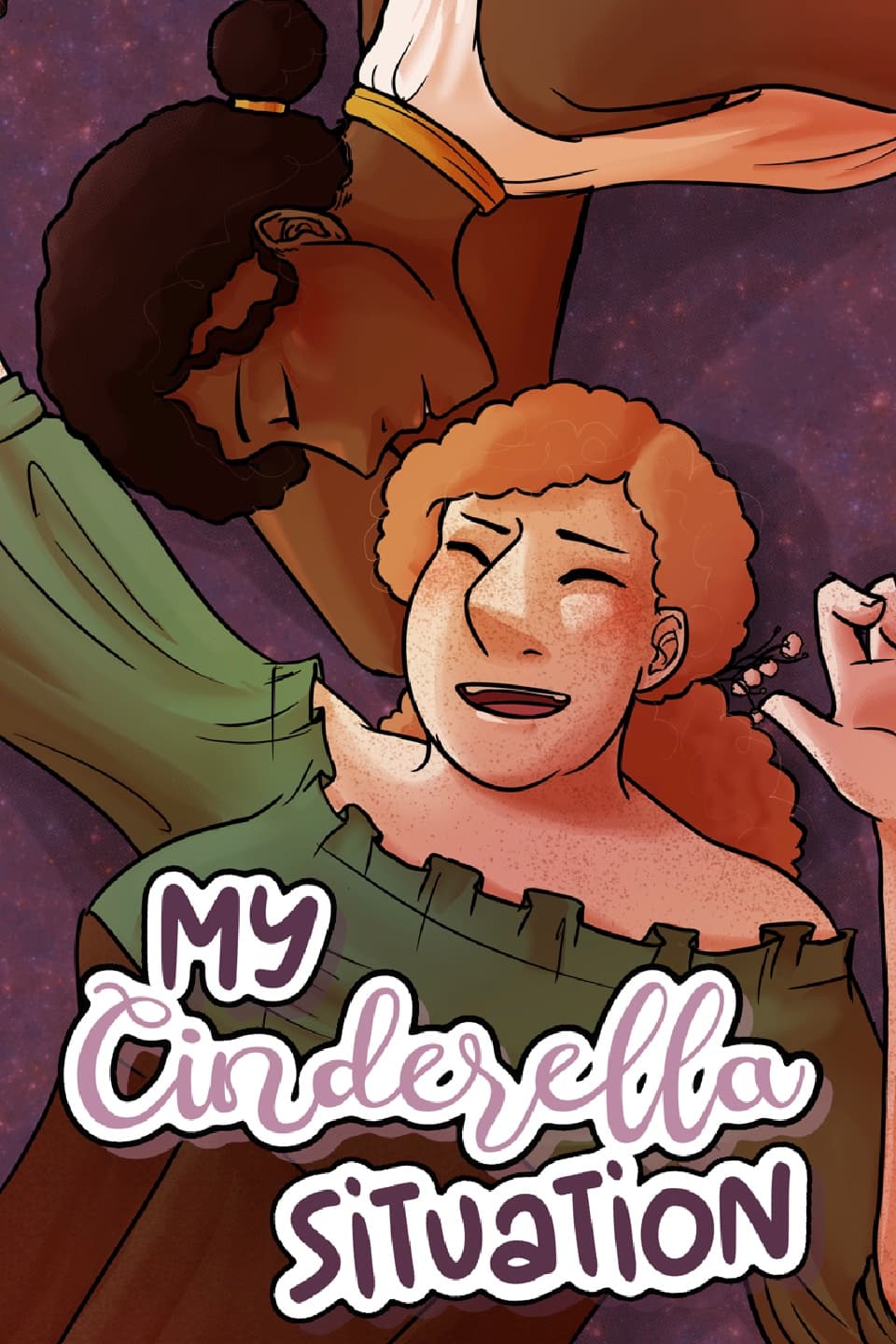 My Cinderella Situation