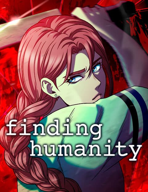 Finding Humanity