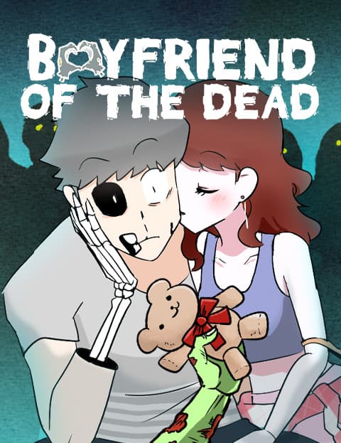 Boyfriend of the Dead