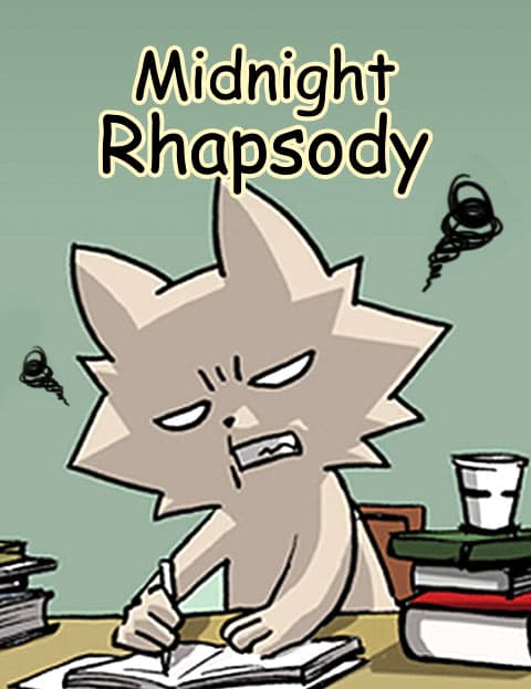 Midnight Rhapsody