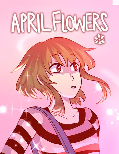 April Flowers