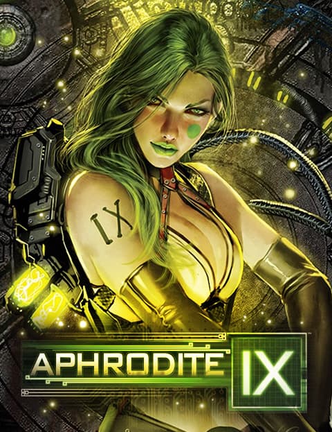 Aphrodite IX