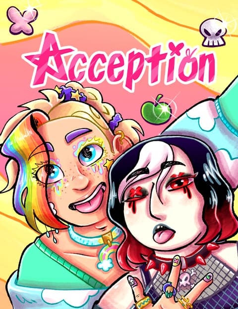 Acception