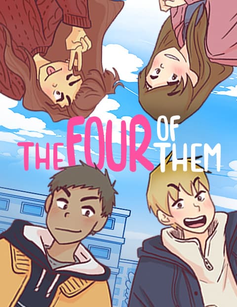 The Four of Them