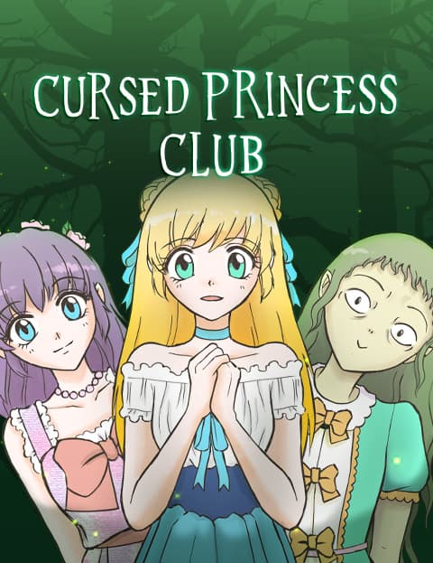 Cursed Princess Club
