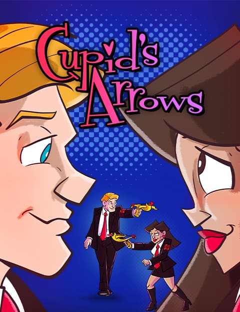 Cupid's Arrows