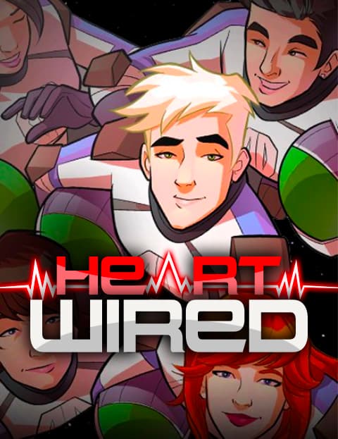 Heartwired