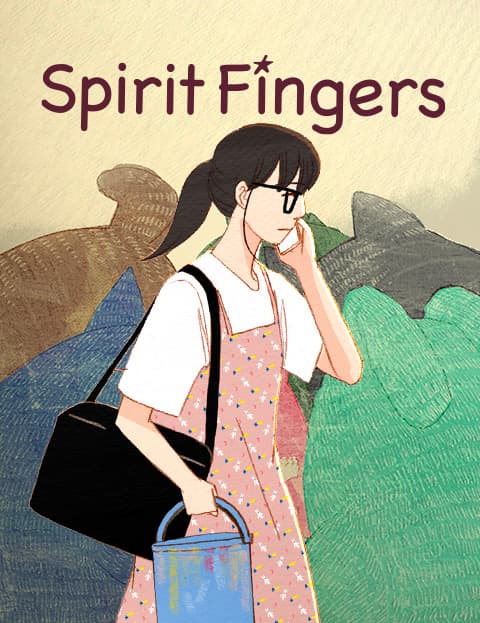 Spirit Fingers