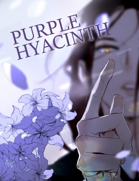 Purple Hyacinth