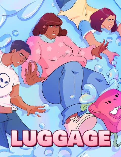 Luggage
