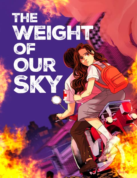 The Weight of Our Sky