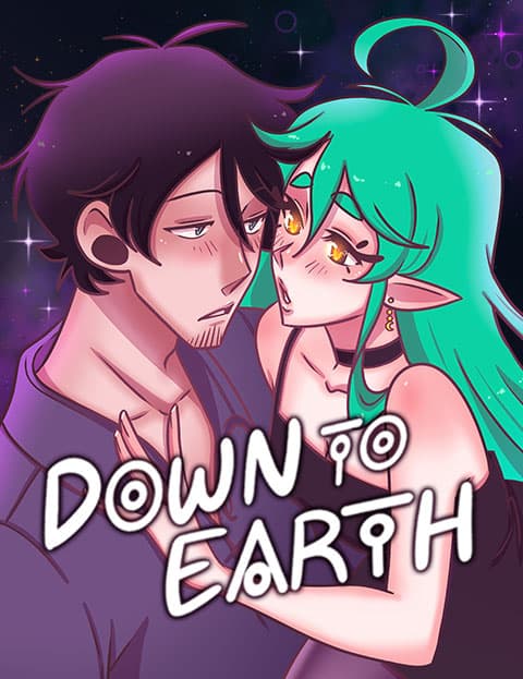 Down To Earth