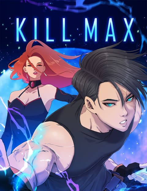 KILLMAX