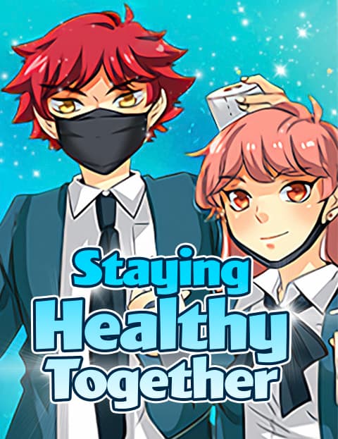 Staying Healthy Together