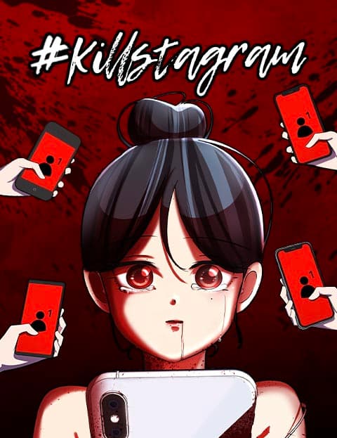 #Killstagram