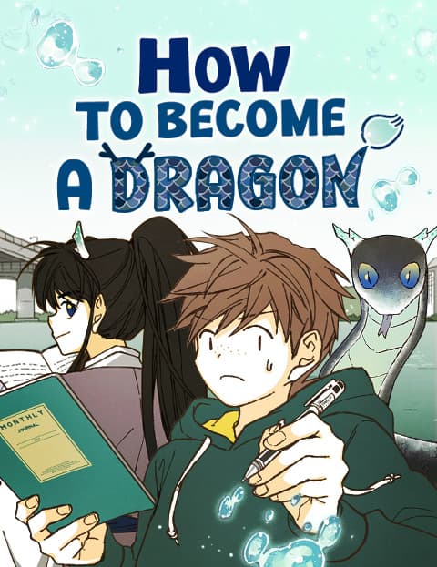 How to Become a Dragon