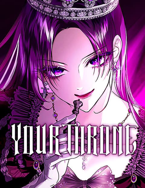 Your Throne