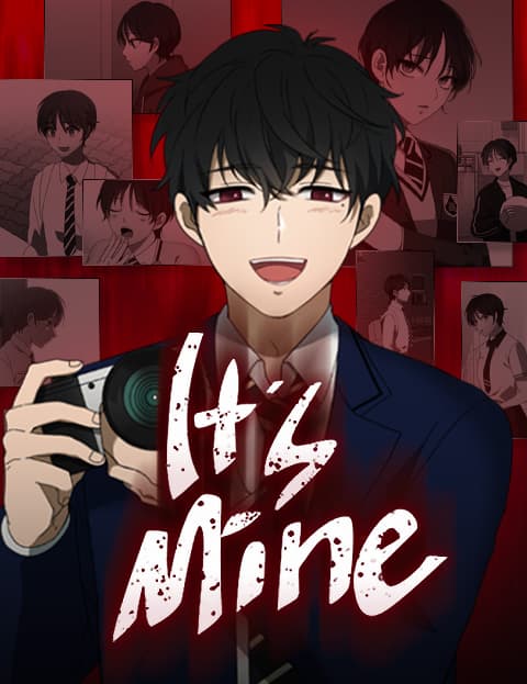 It's Mine