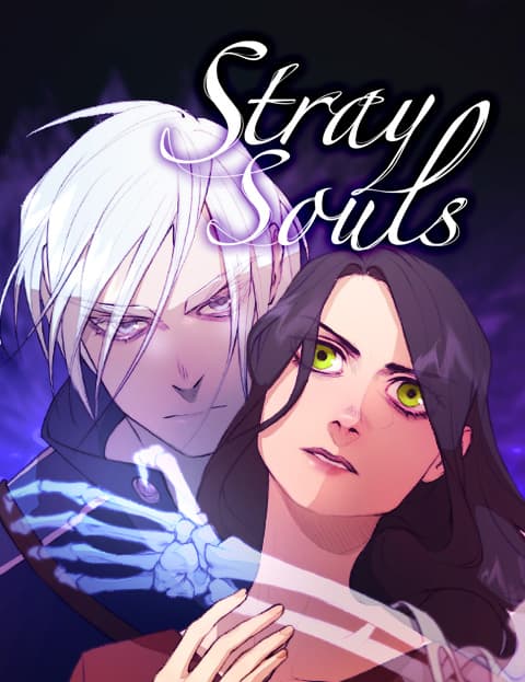 Stray Souls