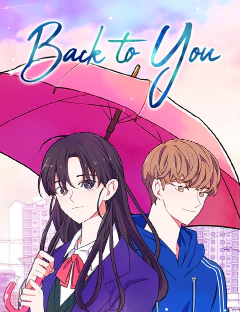 Back to You