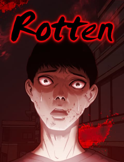 Rotten