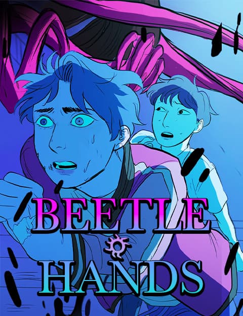 Beetle Hands