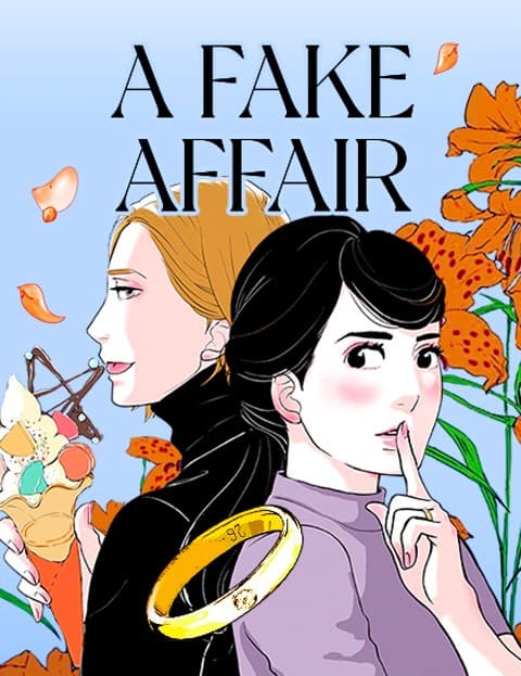 A Fake Affair