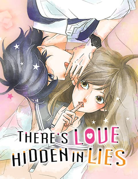 There's Love Hidden in Lies