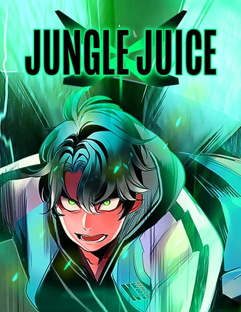 Jungle Juice