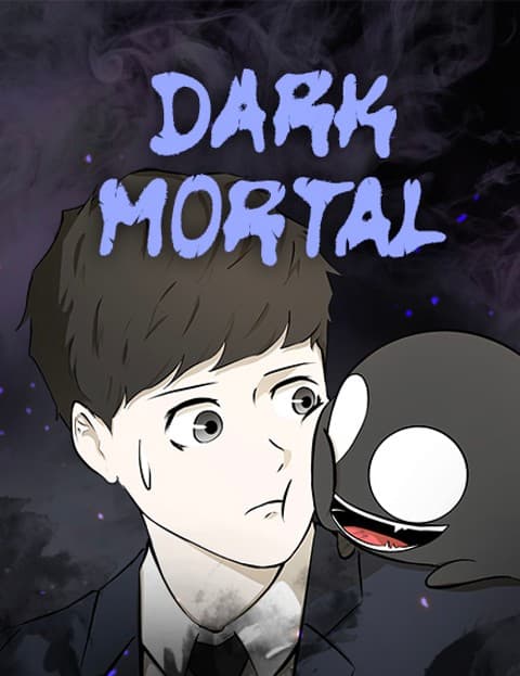 Dark Mortal