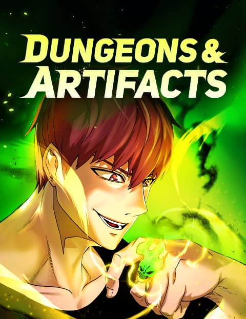 Dungeons & Artifacts
