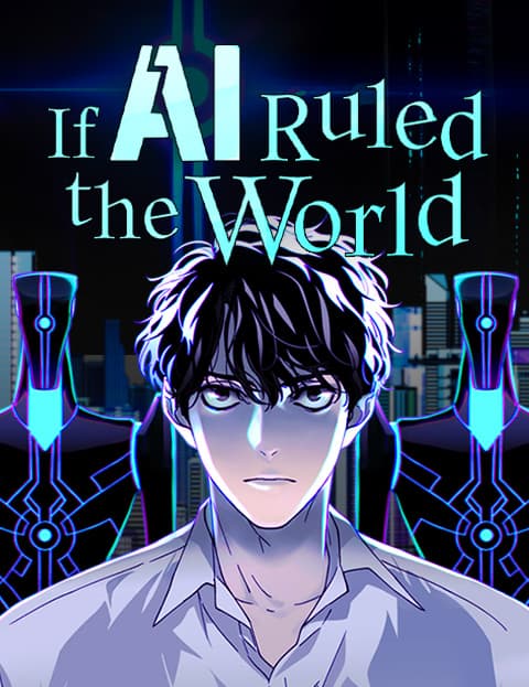 If AI Ruled the World