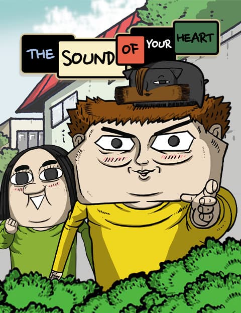 The Sound of Your Heart