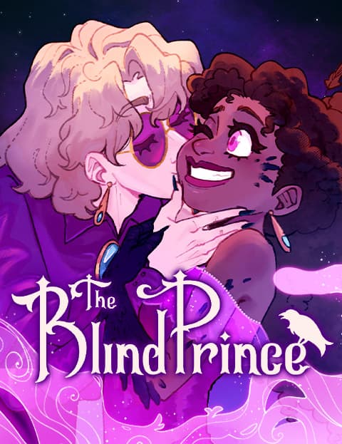 The Blind Prince