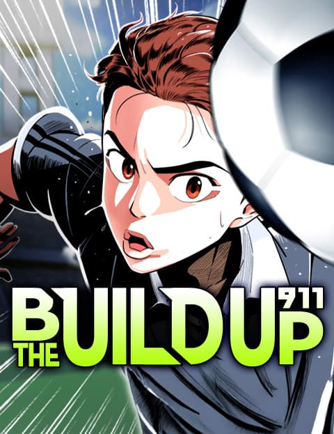 The Build Up